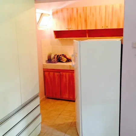 Gelincik Ubytování v soukromí Orhaniye (Marmaris)