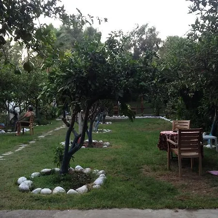 Ubytování v soukromí Gelincik Orhaniye (Marmaris)