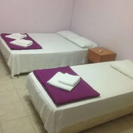 Gelincik Orhaniye (Marmaris)