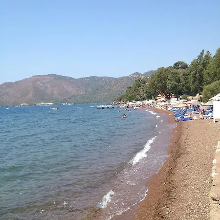 Gelincik Δωμάτια σε οικογενειακή κατοικία *