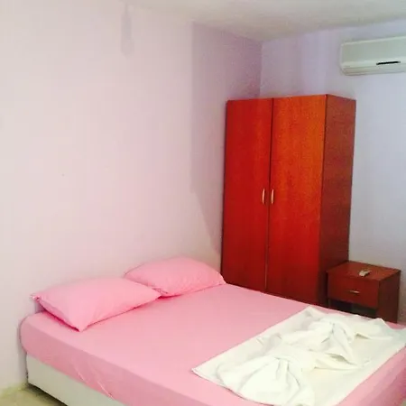 Δωμάτια σε οικογενειακή κατοικία Gelincik Orhaniye (Marmaris)