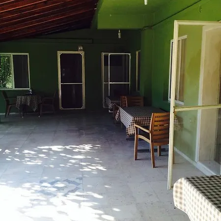 Gelincik Δωμάτια σε οικογενειακή κατοικία Orhaniye (Marmaris)