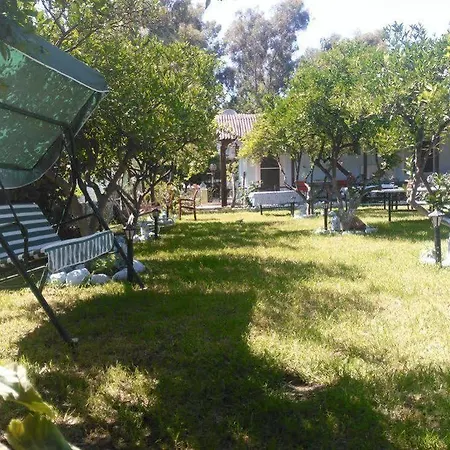 Gelincik Δωμάτια σε οικογενειακή κατοικία